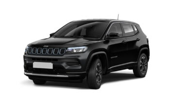 Jeep Compass 2023 