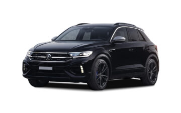 VW T-Roc 2023 