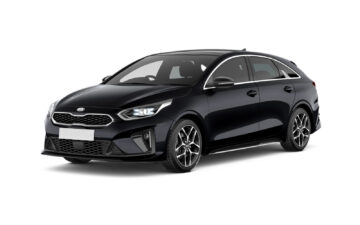 Kia Proceed 2020 