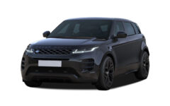 Land Rover Range Rover Evoque 2022 