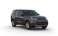 Land Rover Discovery Land Rover 2022