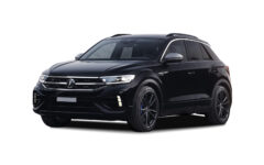 VW T-Roc 2023